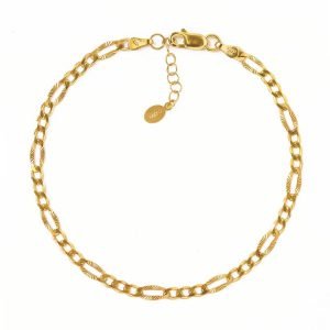 SIO PERR | Chain Link Bracelet