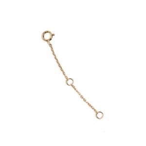 SIO PERR|Necklace Extender