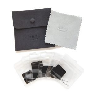 SIO PERR|Mini Jewelry Storage Pouch