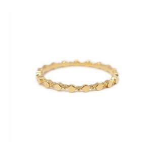 SIO PERR | Curb Chain Ring